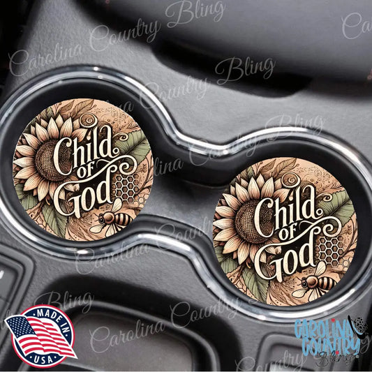 Child Of God – Multi Car Coaster