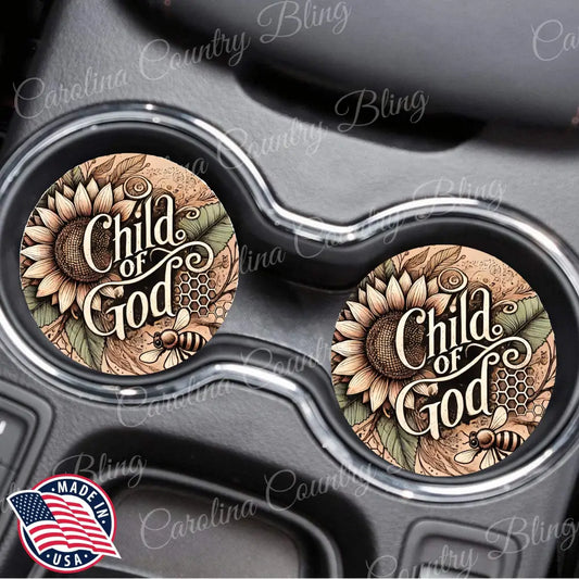 Child Of God – Multi Car Coaster