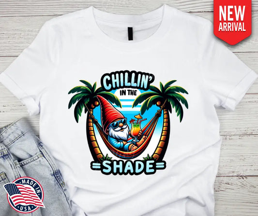 Chillin’ – Multi Shirt