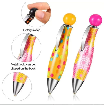 Chunky Drill Pen - Art & Crafting Tools