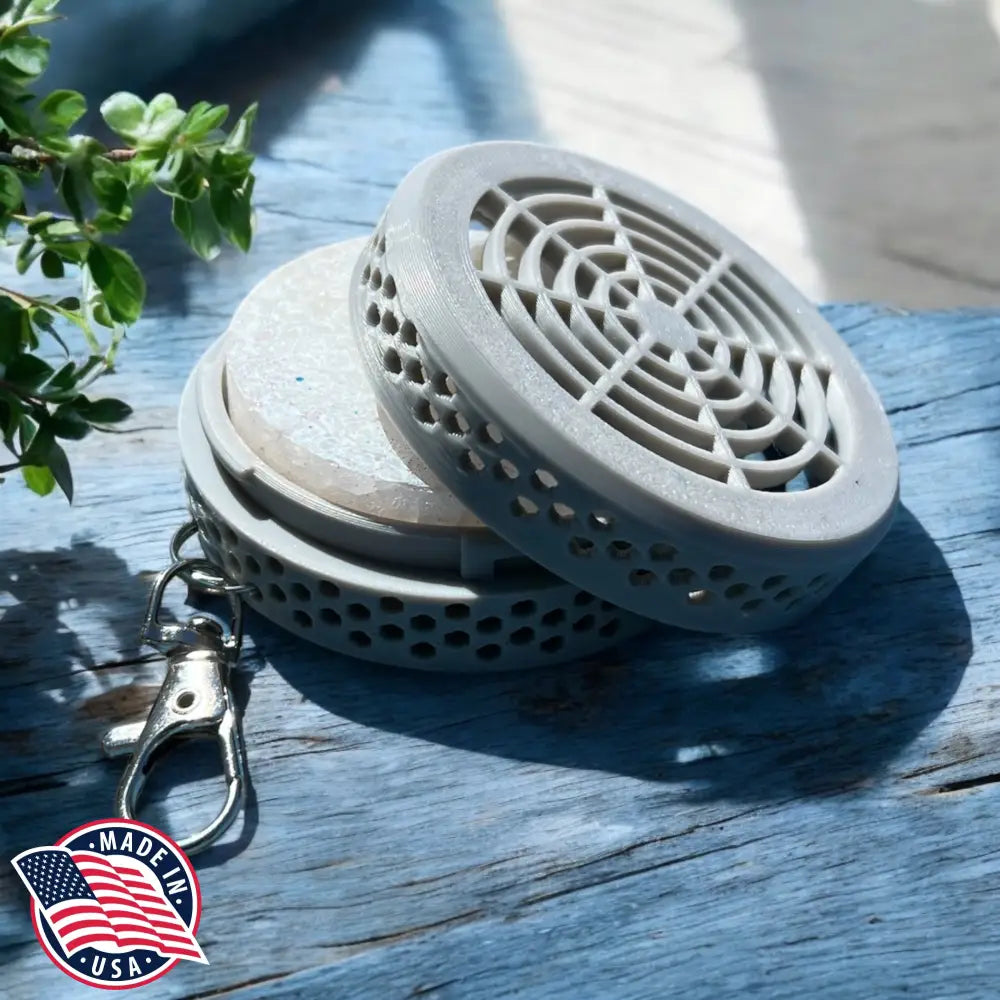 Citronella To Go Clip On