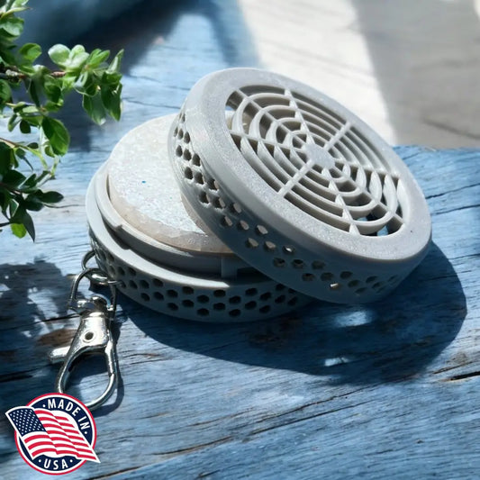 Citronella To Go Clip On