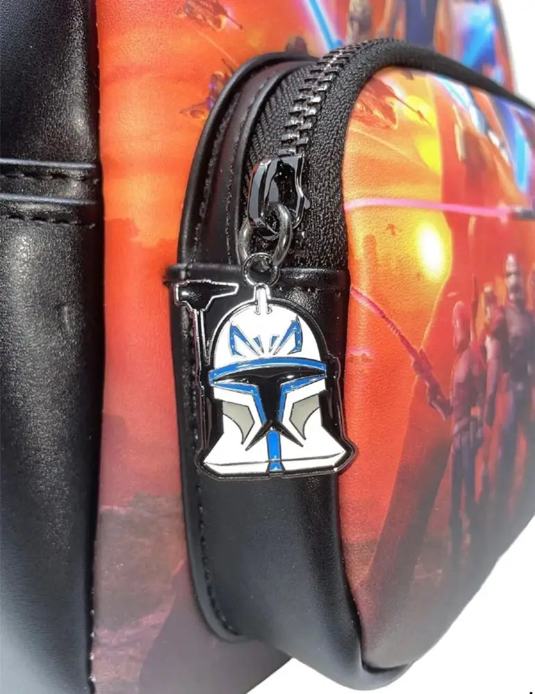 Clone Wars – Multi Purse/Bag