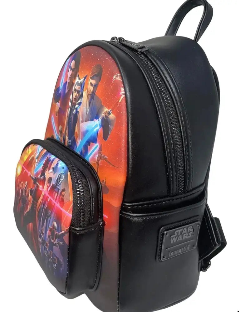 Clone Wars – Multi Purse/Bag