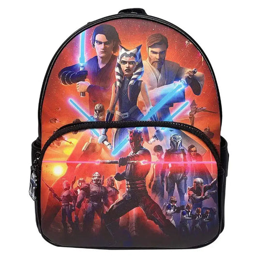 Clone Wars – Multi Purse/Bag