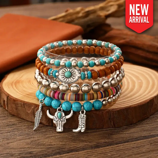 Country Style – Multi Bracelet