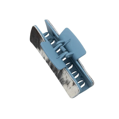 Crimson Sands Hair Comb Clip - Accessories