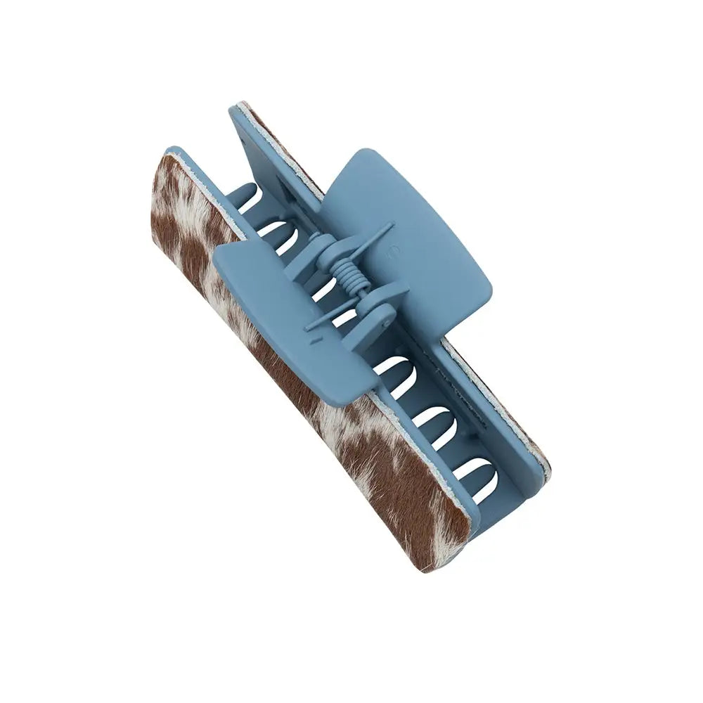 Crimson Sands Hair Comb Clip - Accessories