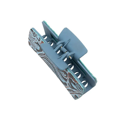 Crimson Sands Hair Comb Clip - Accessories