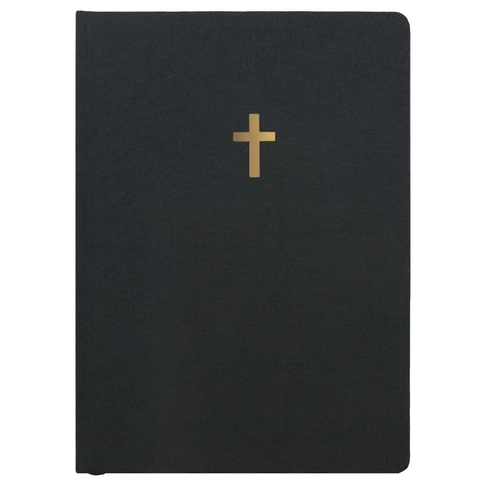 Cross Sermon Notes Journal Notebooks