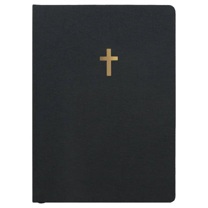 Cross Sermon Notes Journal Notebooks