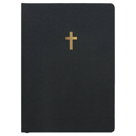 Cross Sermon Notes Journal Notebooks