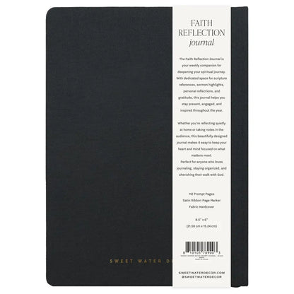 Cross Sermon Notes Journal Notebooks