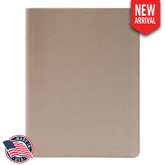CSB Study Size Holy Bible Medium Print Brown Bible