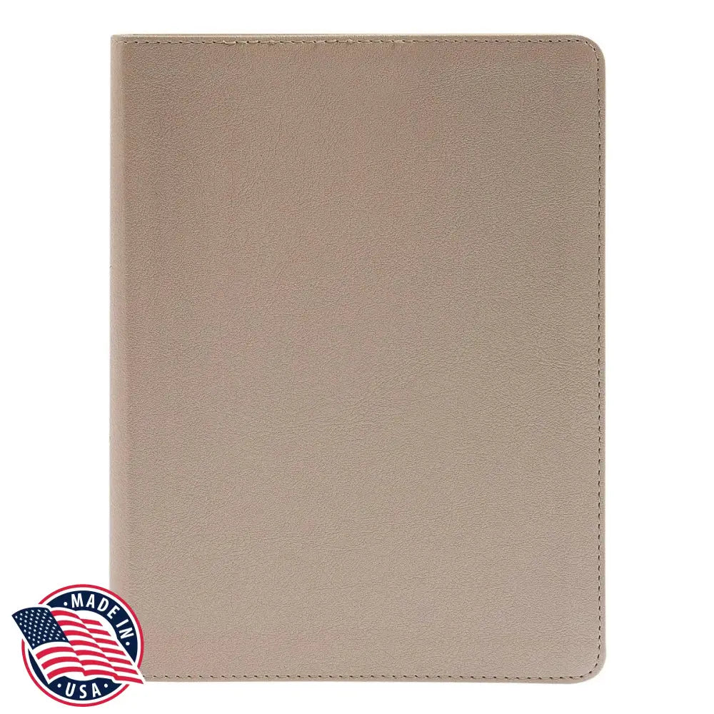 CSB Study Size Holy Bible Medium Print Brown Bible
