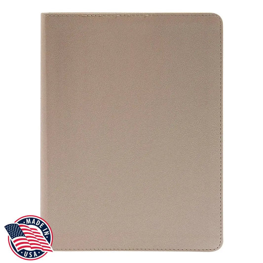 CSB Study Size Holy Bible Medium Print Brown Bible