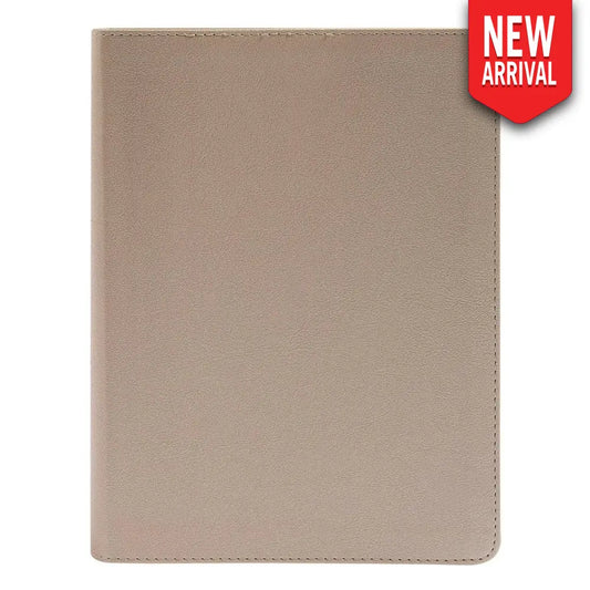 CSB Study Size Holy Bible Medium Print Brown Bible