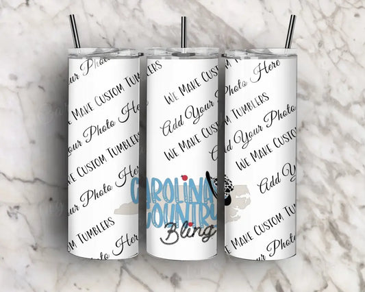 Custom Tumbler Request Tumbler