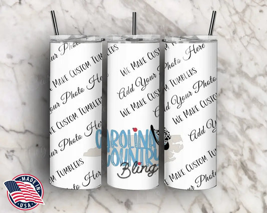 Custom Tumbler Request Tumbler