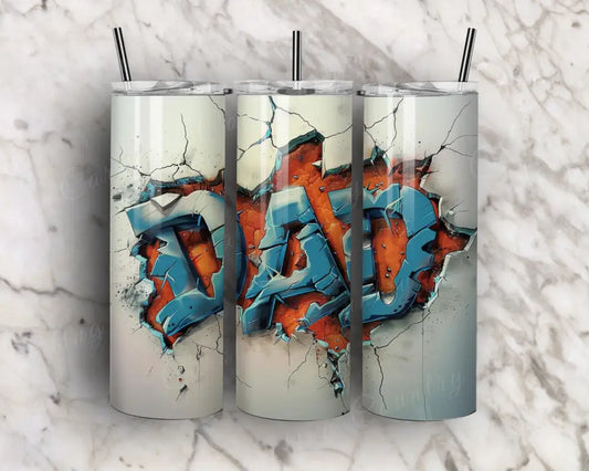 Dad – Multi Tumbler