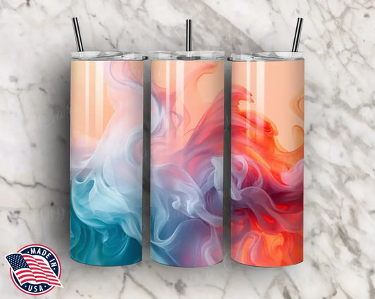 Dancing In The Waves – Multi Tumbler