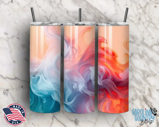 Dancing In The Waves – Multi Tumbler