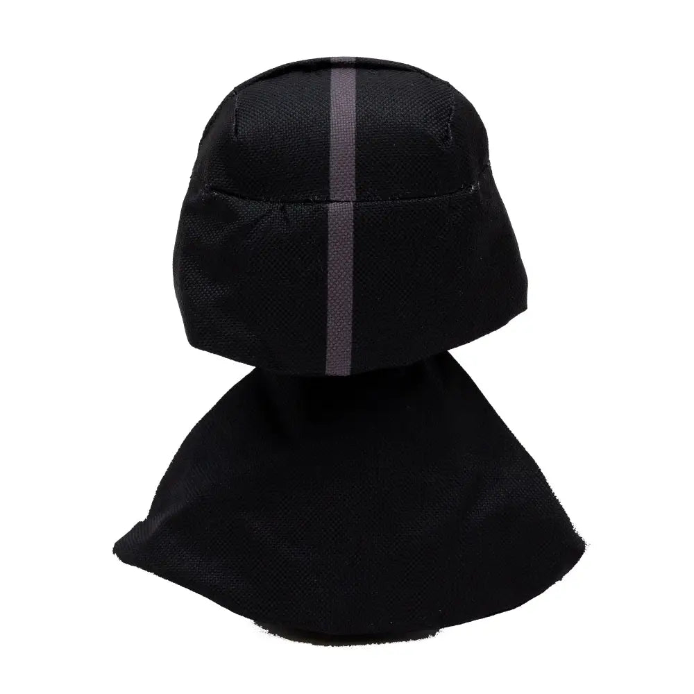 Darth Vader - Black Dog Toy Squeaky Plush