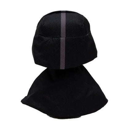Darth Vader - Black Dog Toy Squeaky Plush