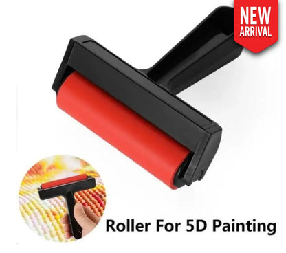 Diamond Painting Roller Tool - Art & Craft Kits