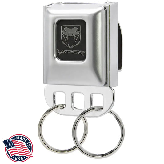 Dodge Viper - Black Key Holders