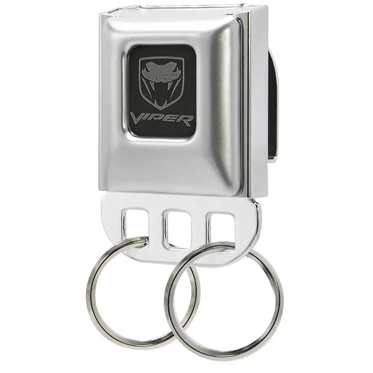 Dodge Viper - Black Key Holders