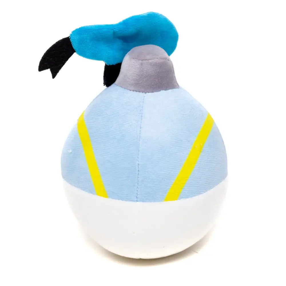 Dog Toy Squeaker Plush - Disney Donald Duck Christmas Ornament Replica Dog Toy Squeaky Plush