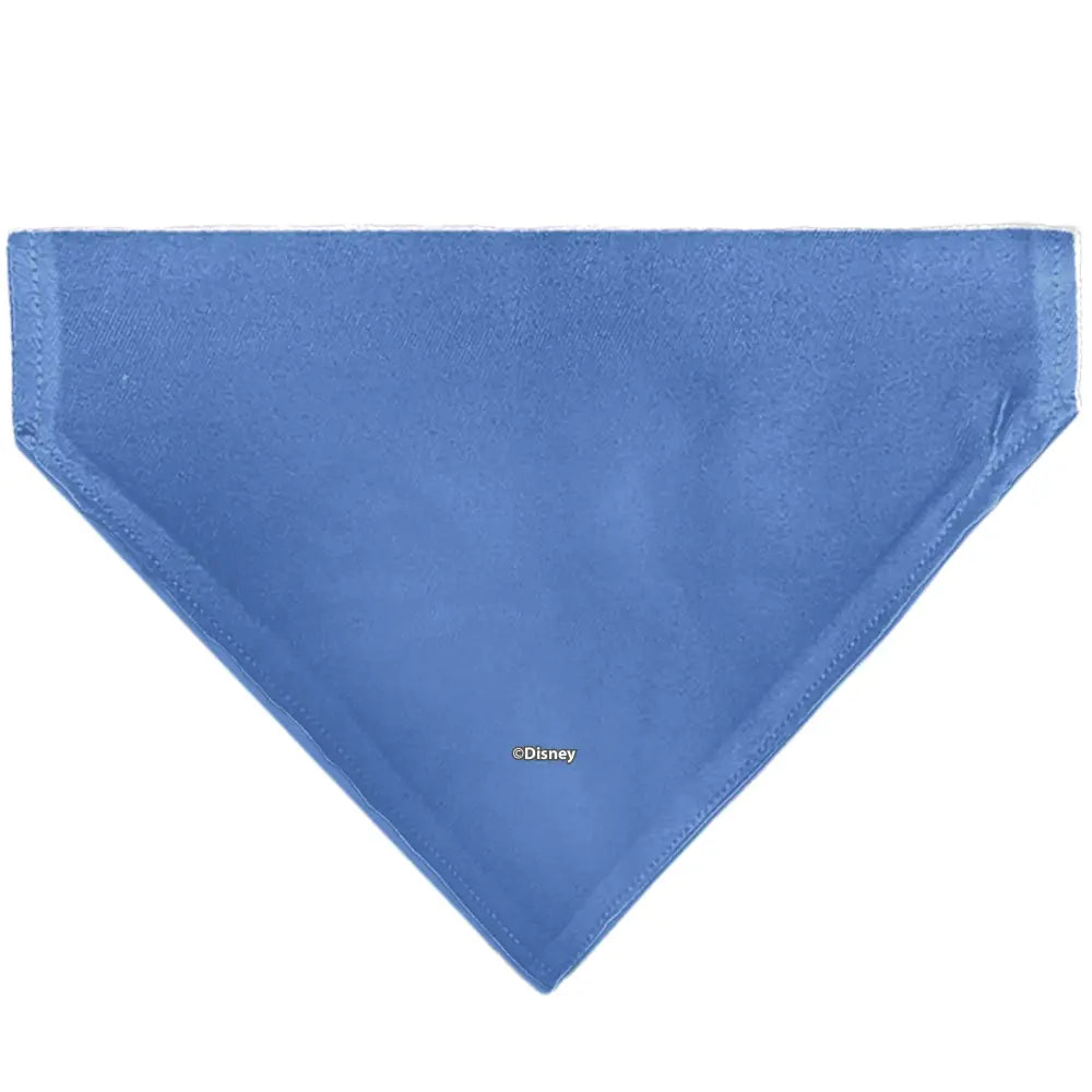 Pet Bandana - Donald Duck Sailor Suit Chest - Pet Bandanas