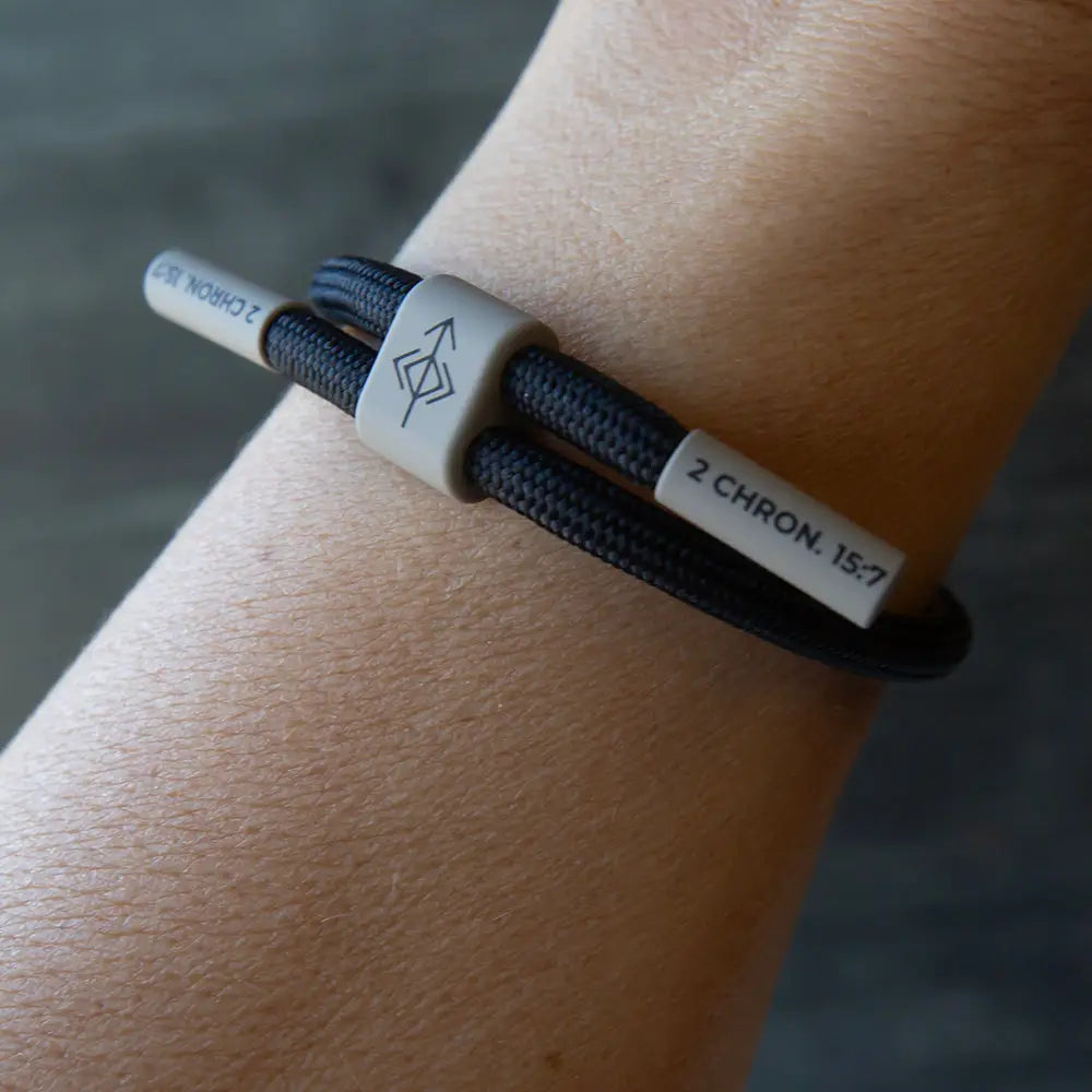 Don’t Give Up 2 Chronicles 15:7