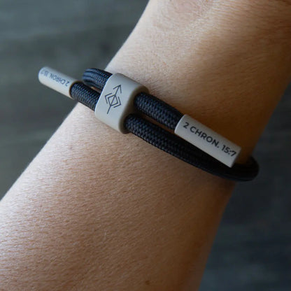 Don’t Give Up 2 Chronicles 15:7