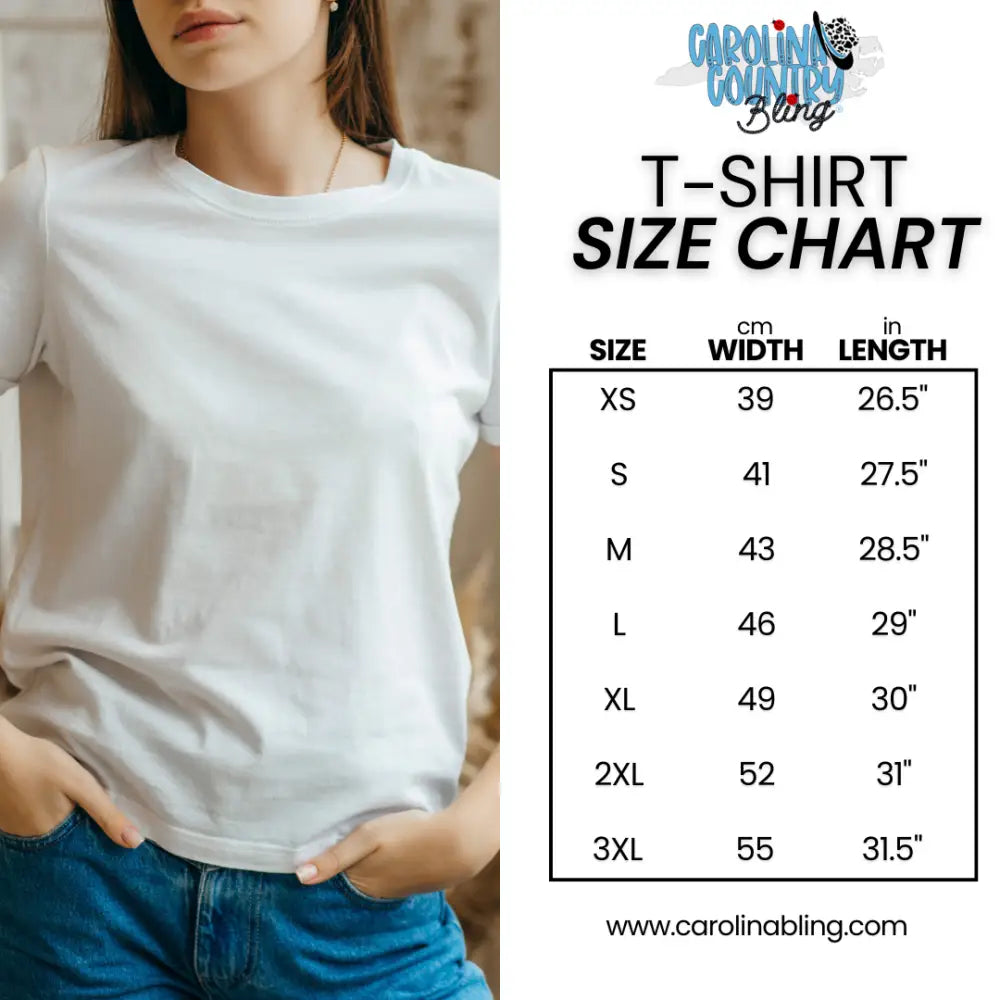 American Country - Multi - Shirt