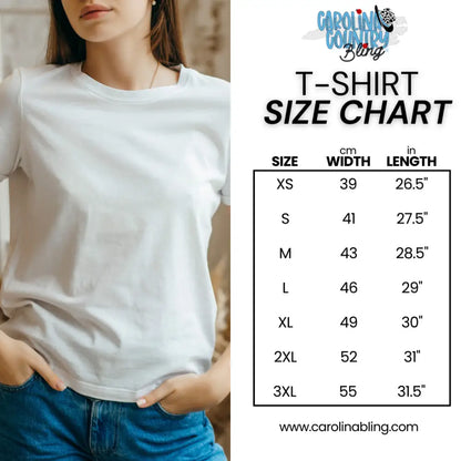 American Country - Multi - Shirt