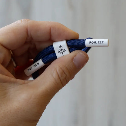 Don’t Settle Romans 12:2