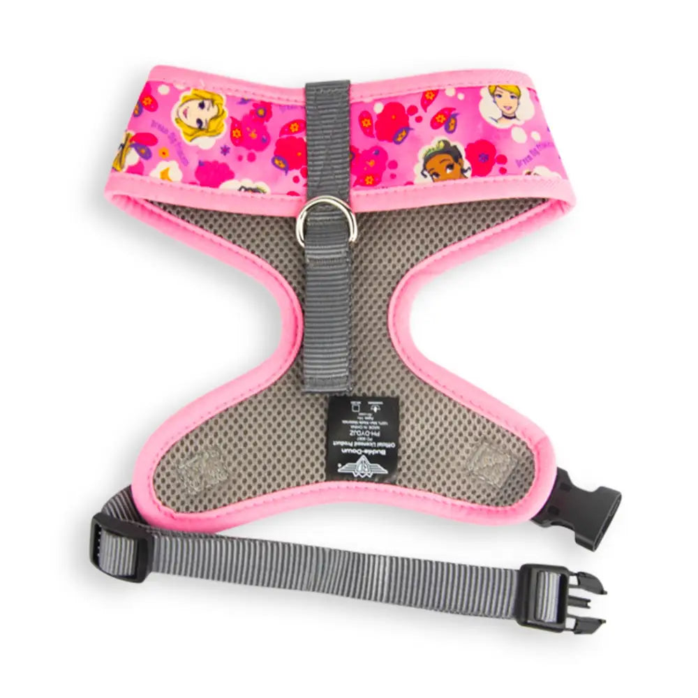 Dream Big - Pink - Pet Harnesses