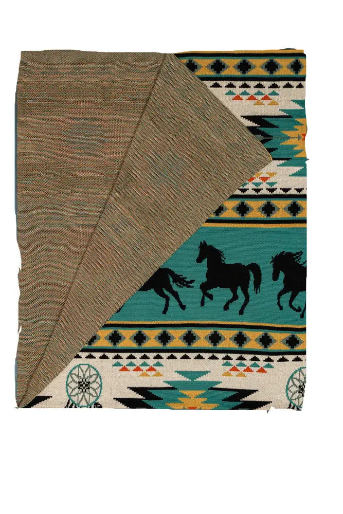 Dreamcatcher Falls Throw - THROWS