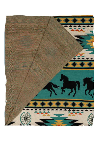 Dreamcatcher Falls Throw - THROWS
