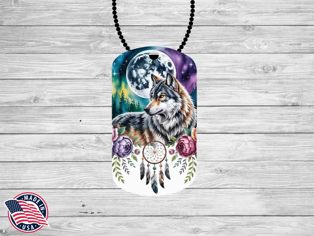 Dreaming - Multi - Necklace