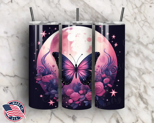 Dreaming Of Flying – Multi Tumbler