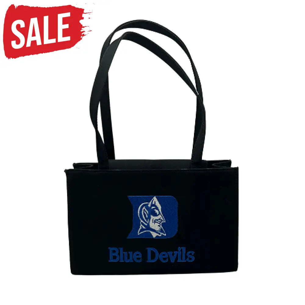 Duke – Blue Handbag