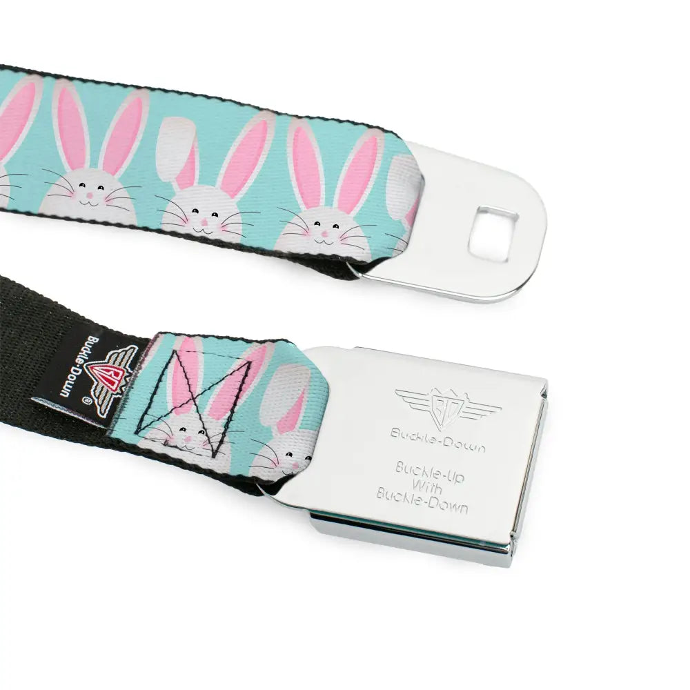 Easter Bunnies - Multi Seatbelt Belts