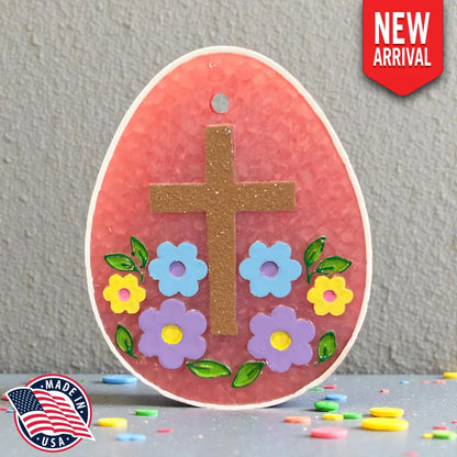 Easter Cross Freshie