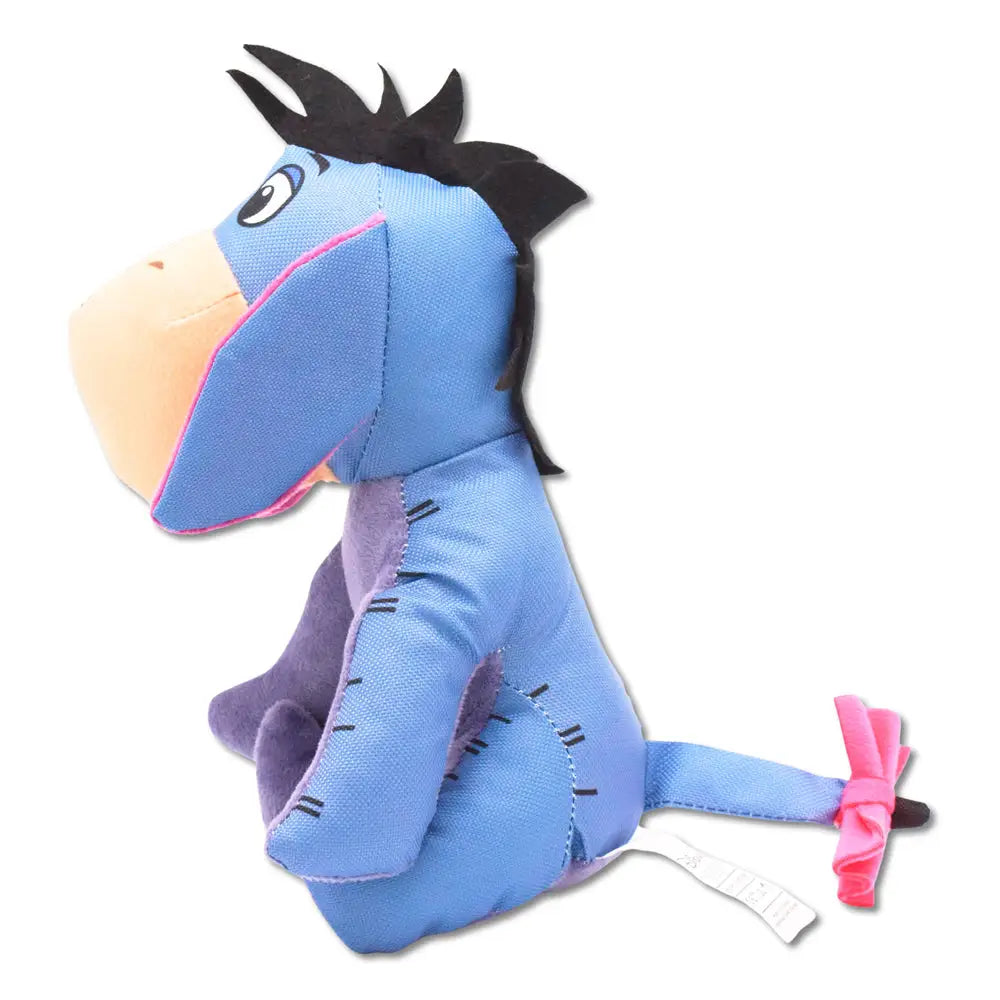 Eeyore - Blue - Dog Toy Squeaky Plush