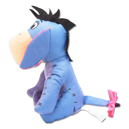 Eeyore - Blue - Dog Toy Squeaky Plush