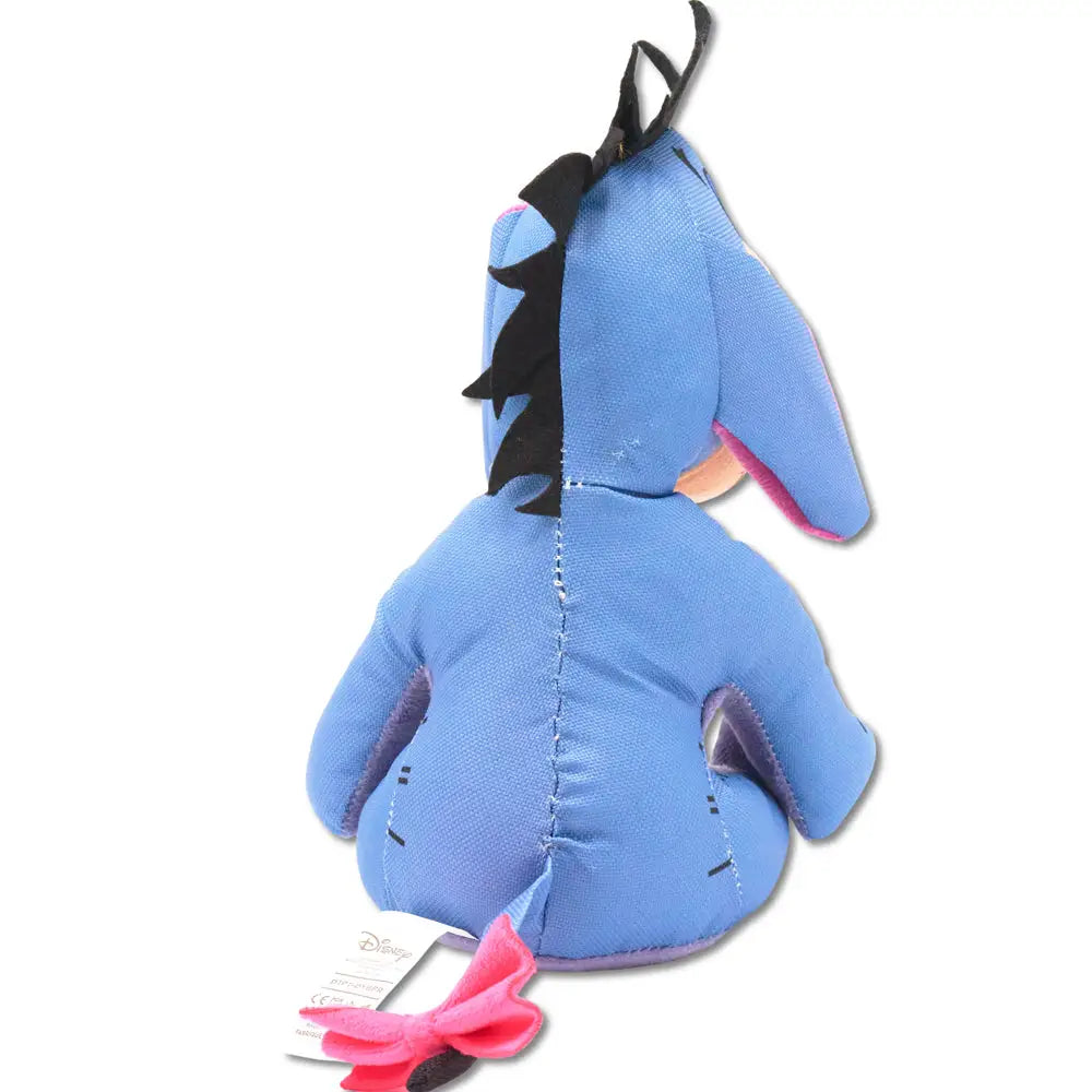 Eeyore - Blue - Dog Toy Squeaky Plush