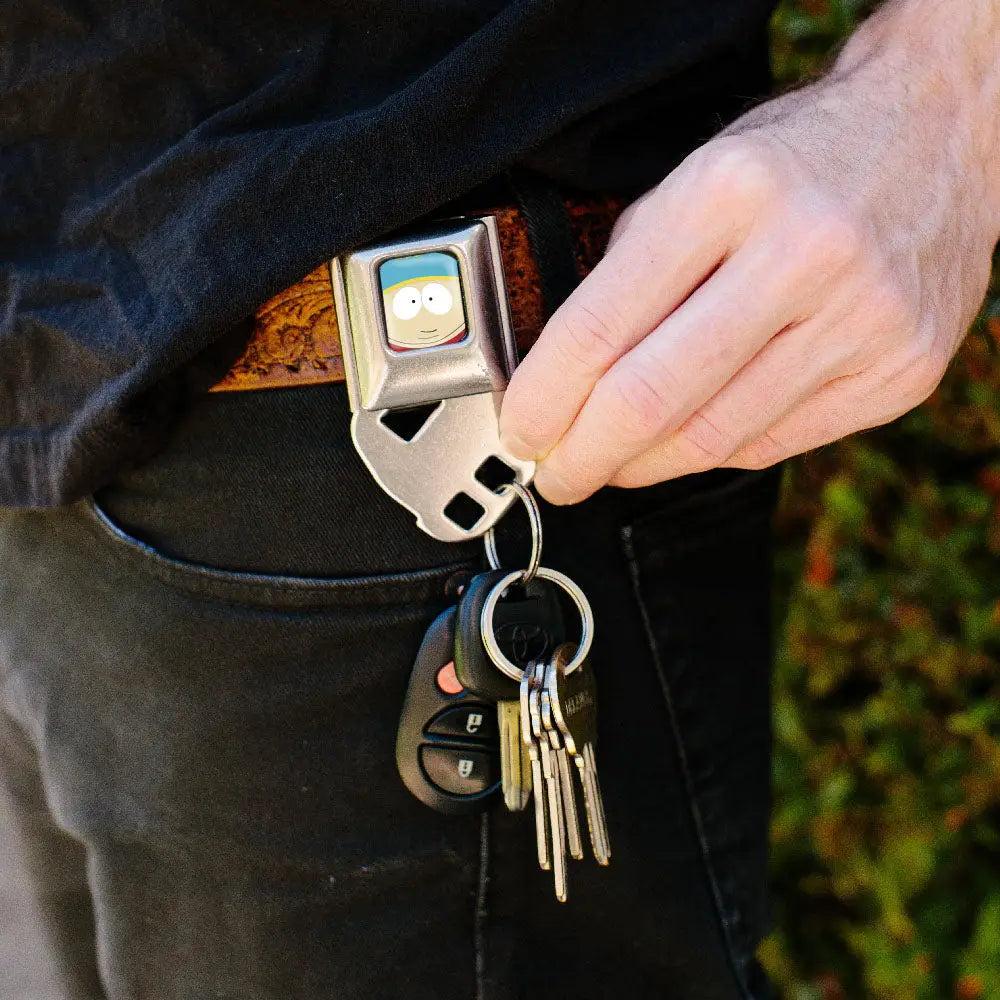 Eric Cartman - Multi Key Holders